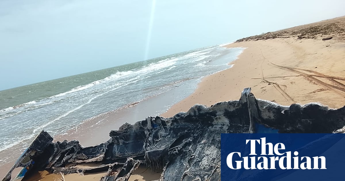 13 men killed by US military boat strikes identified: ‘These were flesh-and-blood people’