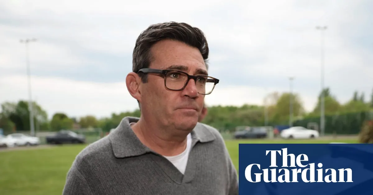 Greens suggest they will properly contest byelection in blow to Burnham