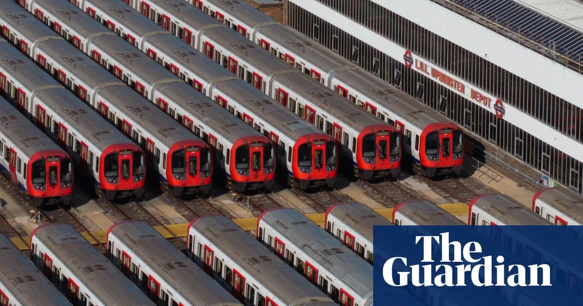 Hopes grow that London Underground strikes could be called off