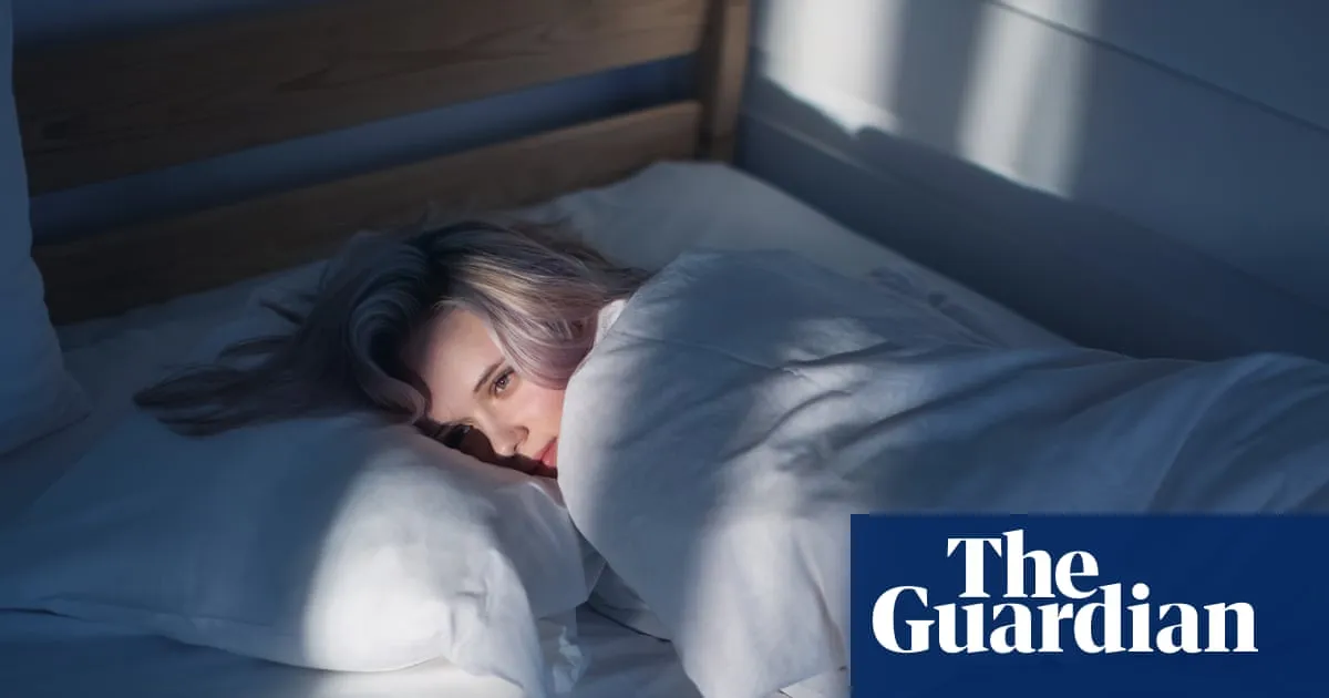 US teens getting less sleep than ever, new report finds