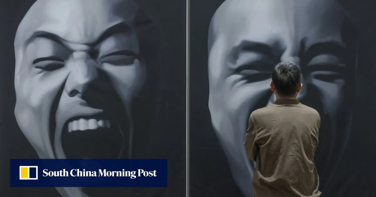 Hong Kong’s M+ museum to showcase collections in Paris under 5-year deal