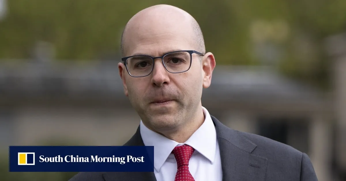 Stephen Miran, Trump’s economic guru, is leaving the Fed. What happens now?
