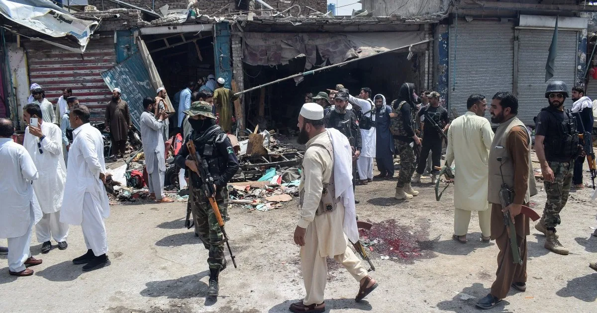 Deadly attack on Pakistan outpost puts Afghanistan ceasefire at risk
