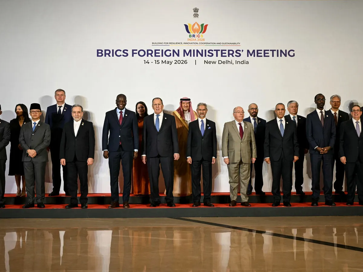 Why the Iran conflict is becoming a problem for BRICS