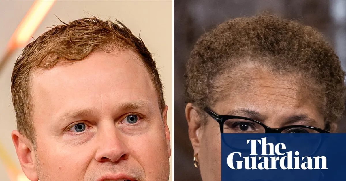 A billionaire, a taco, reality TV: the top 4 attack lines in California’s elections