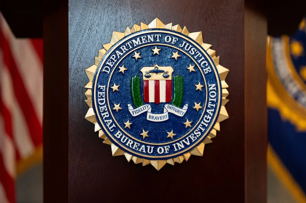 FBI offers $200,000 reward to catch ex-Air Force specialist wanted on espionage charges in Iran