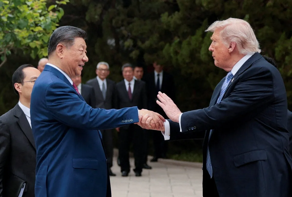 Trump-Xi summit: China, US disagree on what they agreed on