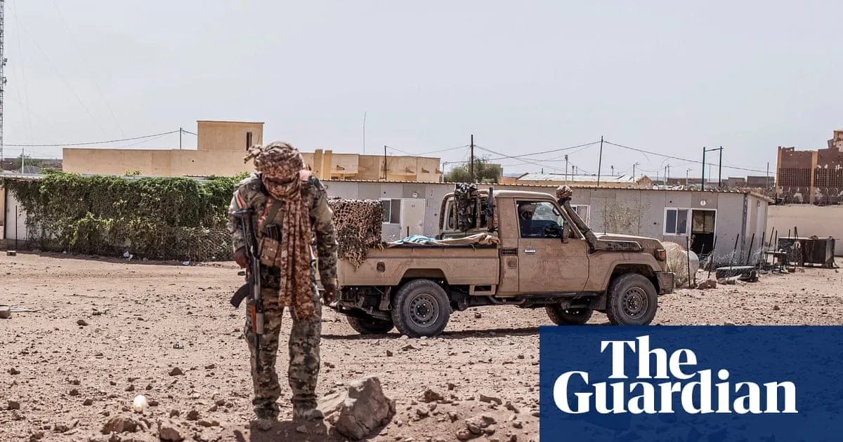 Mali’s forces target rebel alliance in junta’s fight to keep power