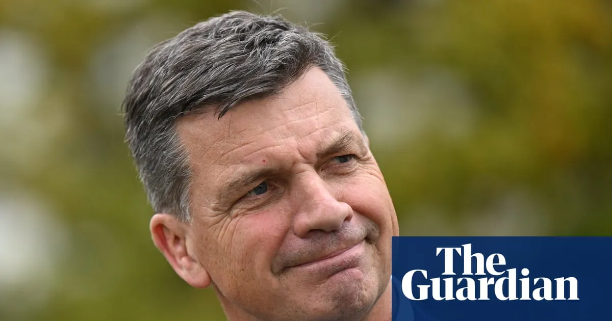 Angus Taylor says migrants are a ‘net drain’ on Australia. The numbers say the opposite is true
