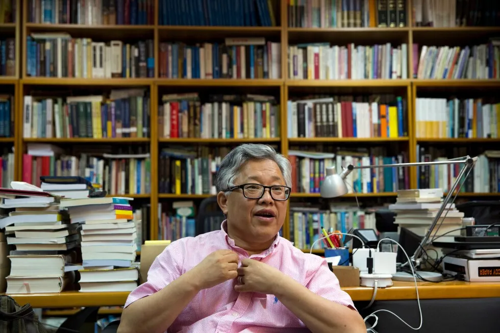 Trump says Xi is considering a detained pastor’s case, but freeing activist Jimmy Lai is ‘tough’