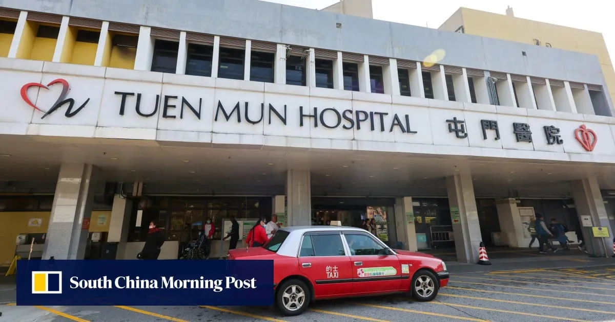 Health authorities order halt to use of medical devices tied to patient’s death