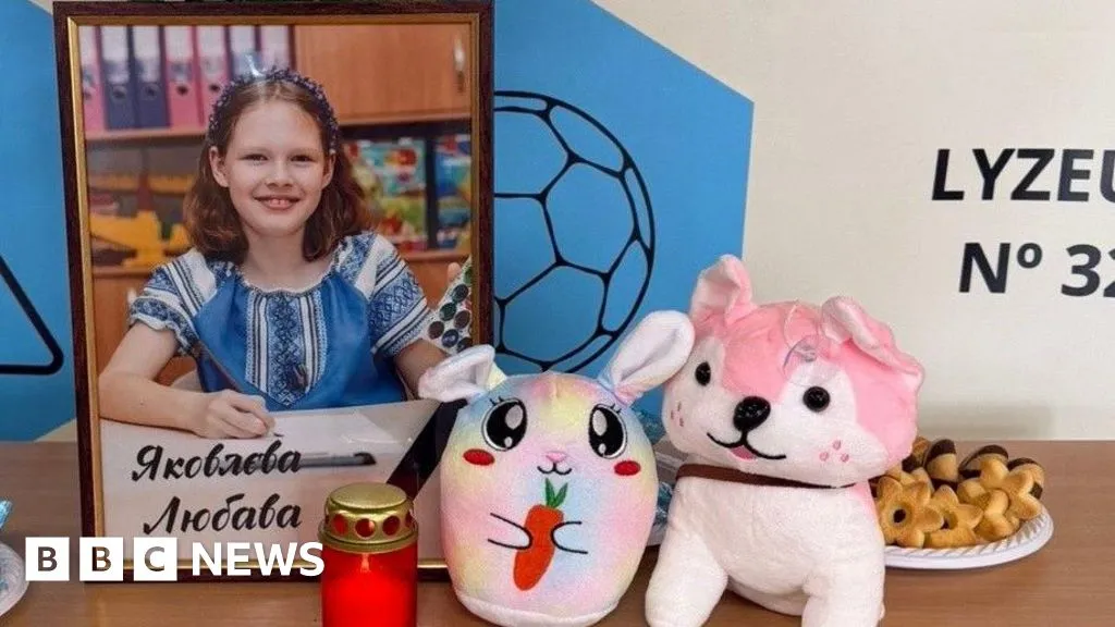 Prisoner swap goes ahead as Kyiv mourns 24 killed in Russian strike on flats