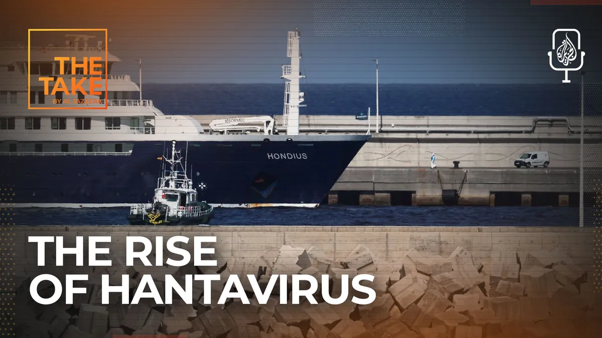 Hantavirus: how scared should we be?