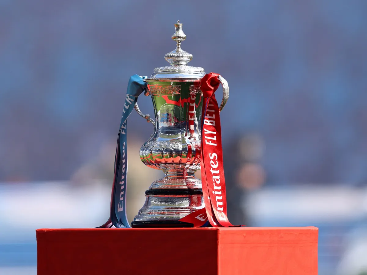 FA Cup final: Chelsea vs Manchester City – teams, start, lineups