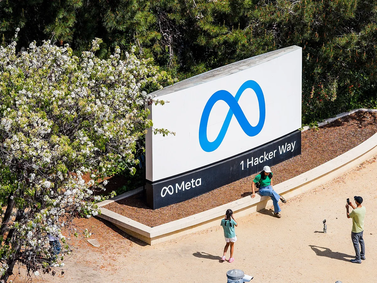 California county scam ad lawsuit adds to mounting Meta legal woes