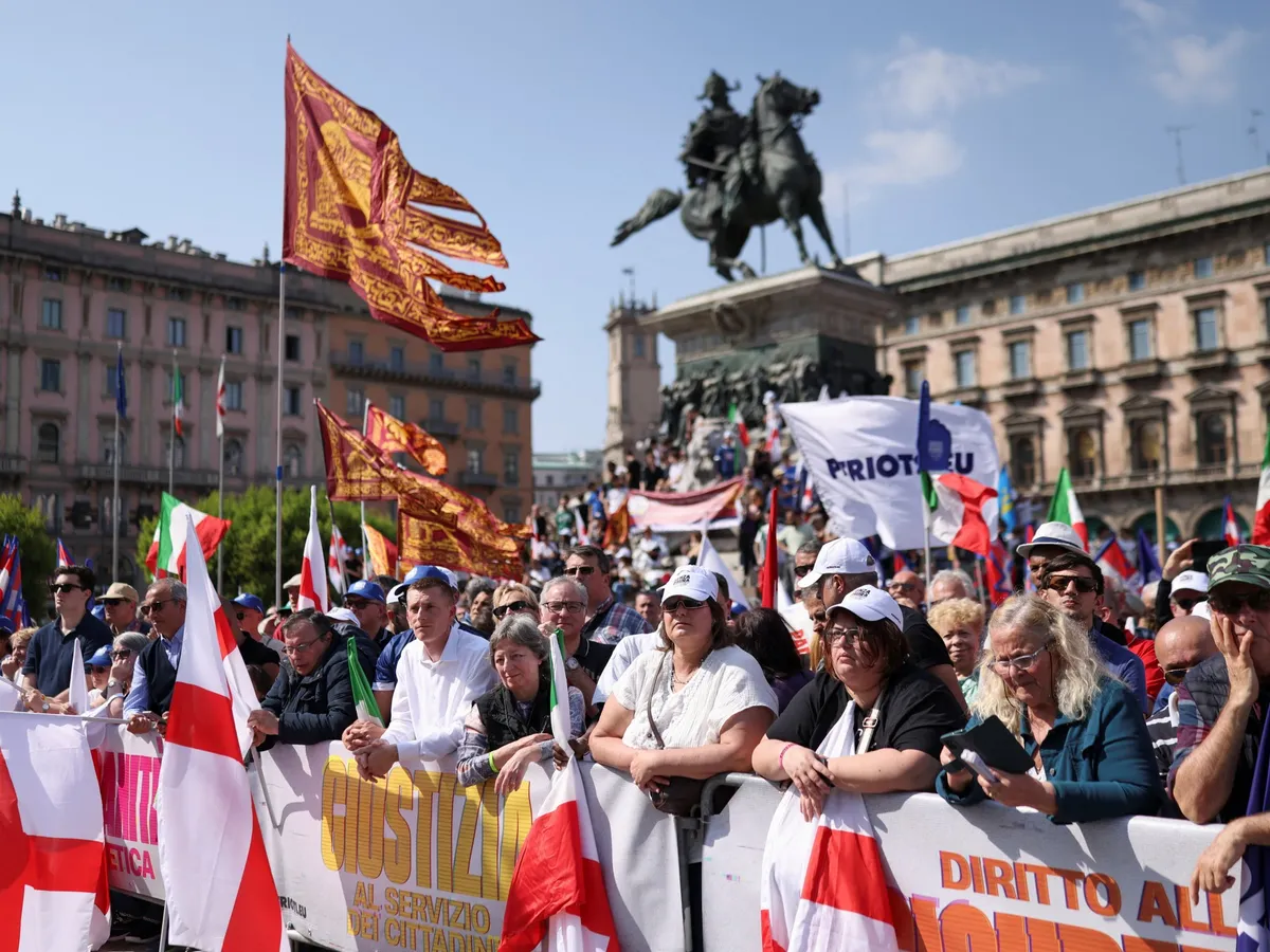 How the far right got its name