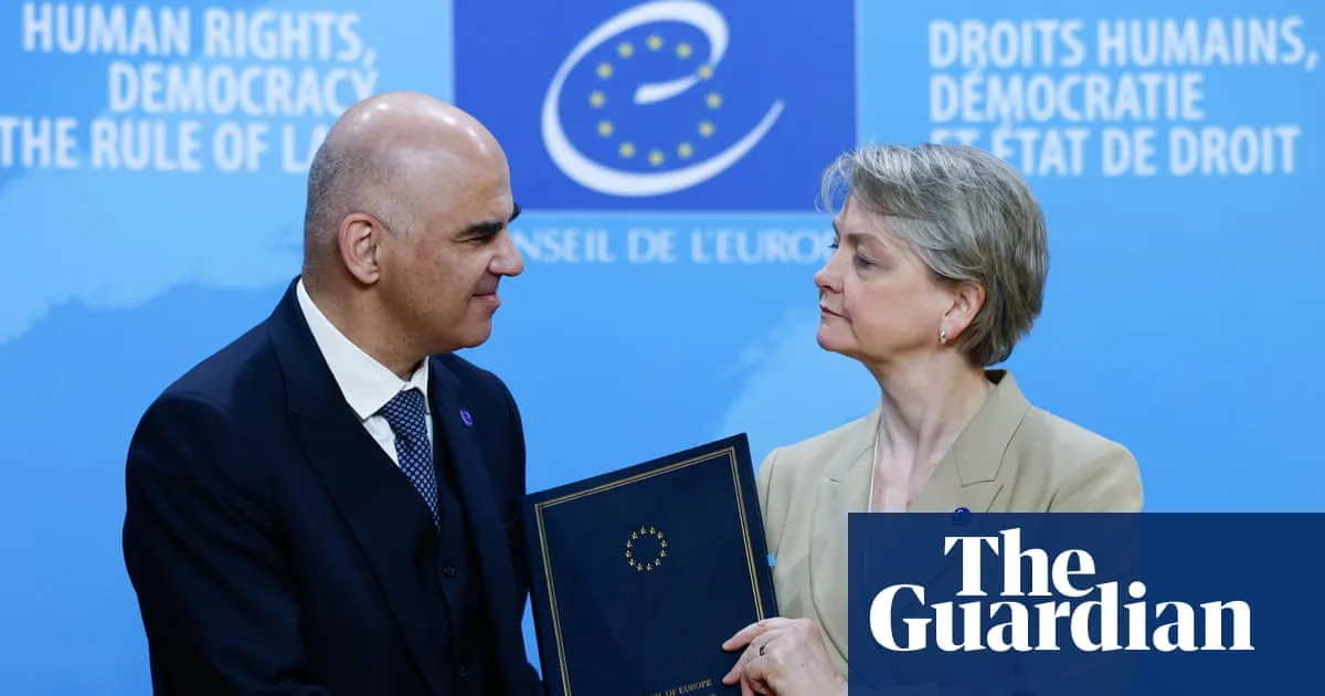 UK joins European deal to send rejected asylum seekers to third-country hubs