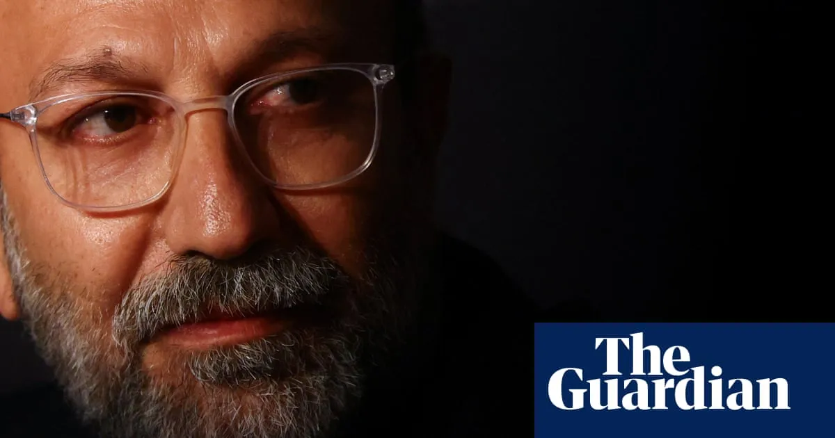 ‘Extremely cruel and tragic’: Iranian director Asghar Farhadi speaks out against state violence and the war