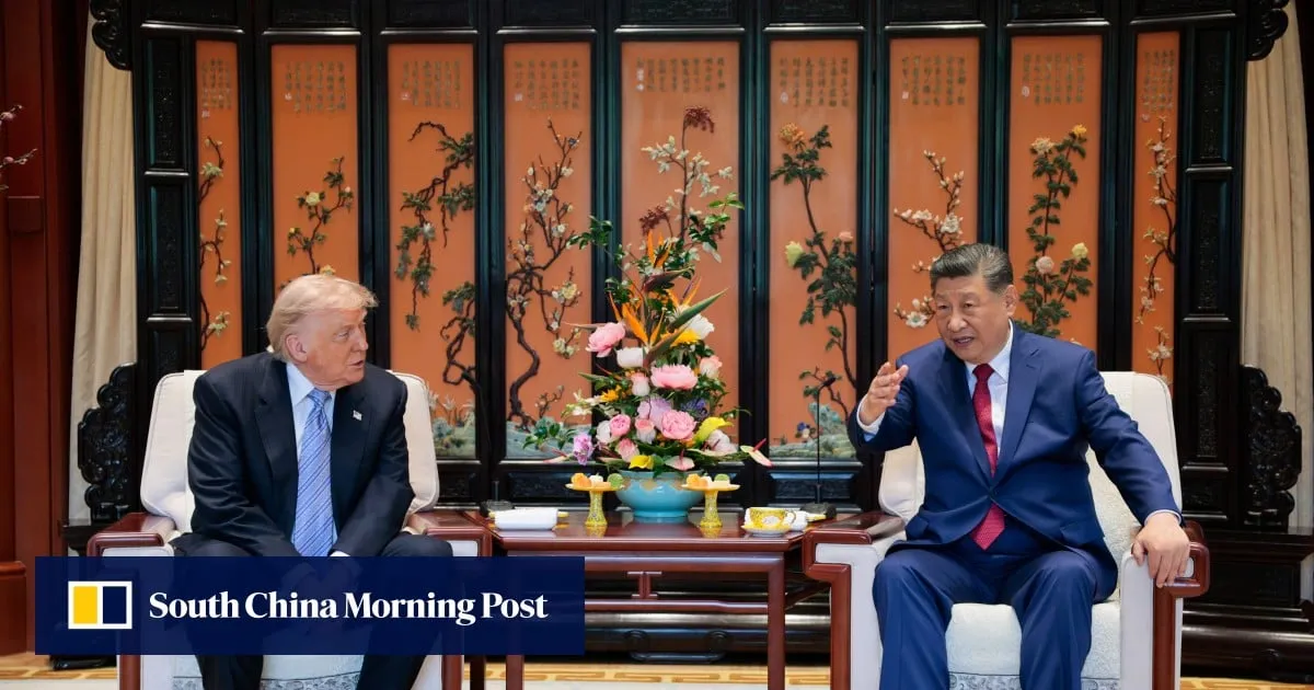 The Xi-Trump summit is over. What comes next in the US-China rivalry?