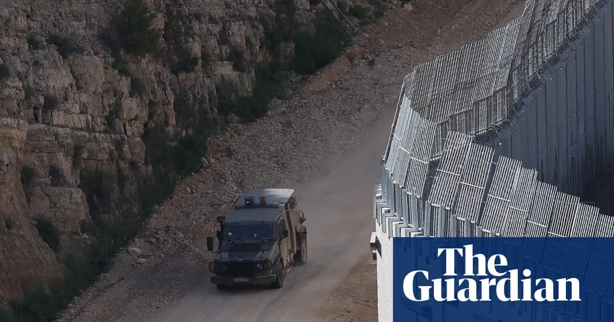 Israel and Lebanon agree ceasefire extension, US says