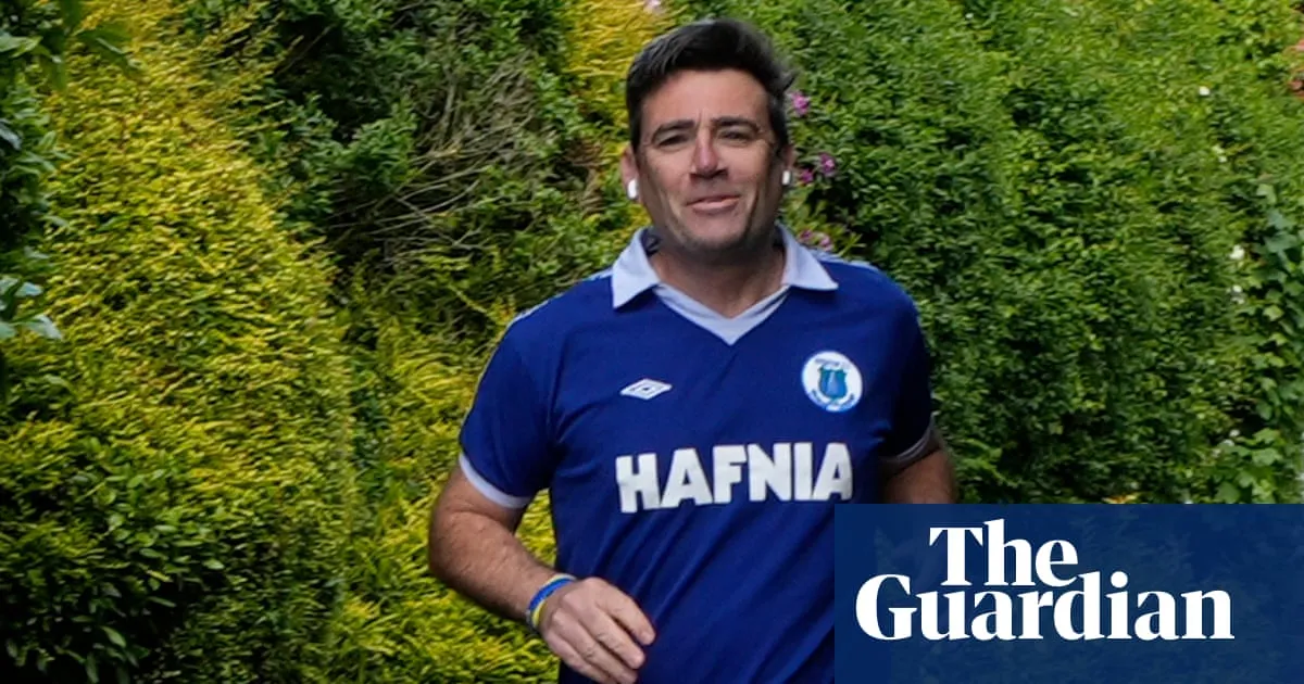 How team Burnham finally cleared the first of many hurdles on route to Westminster