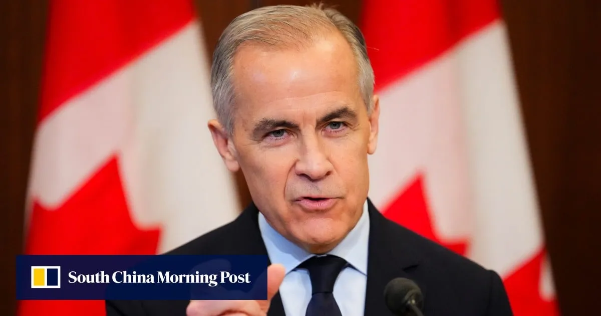 Canada takes key step towards new oil pipeline to serve Asia markets