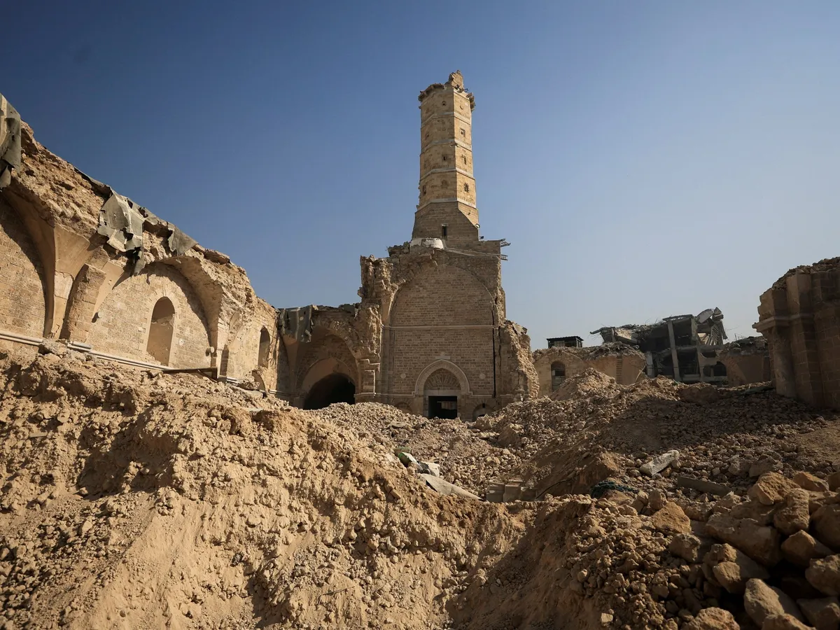 Wary of Israeli appropriation, Palestine lists 14 sites with UNESCO