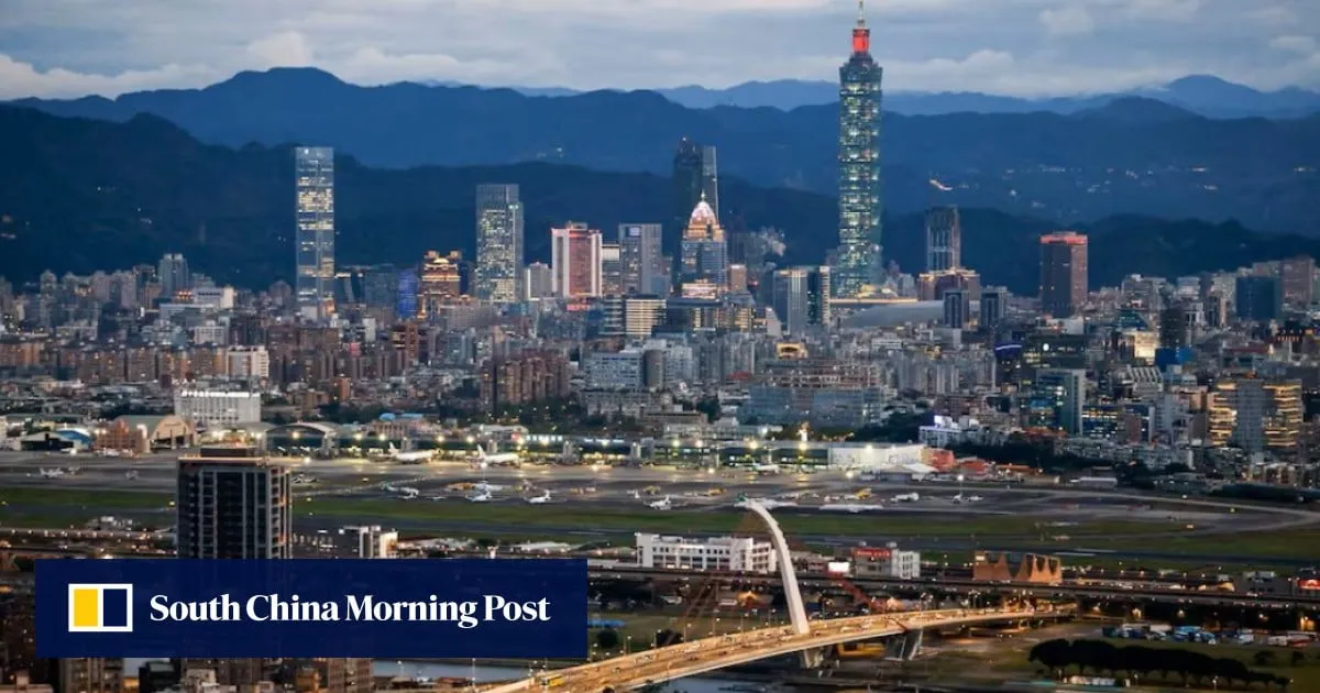 Taiwan casts long shadow over Trump’s summit with Xi