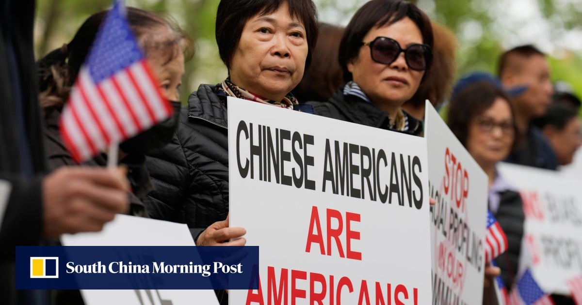 AI supremacy, ‘secret police station’, Taiwan propaganda: 7 US-China relations reads