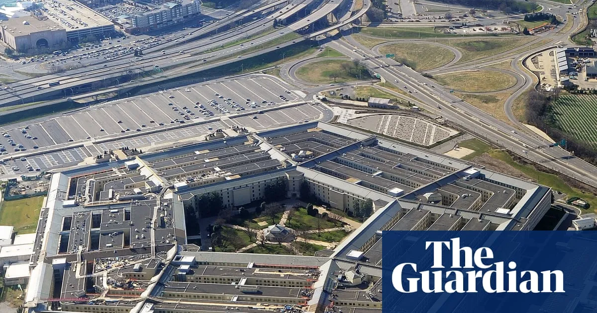 Pentagon quietly shut legally required program to prevent civilian deaths by military, watchdog finds