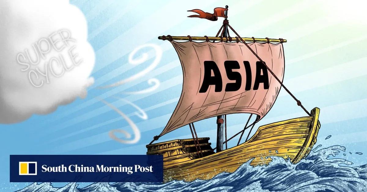 Trump and his CEOs want China’s business – but has Asia moved on?