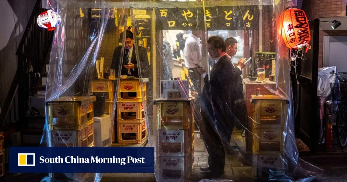 Japan’s restaurant sector left hungry for talent after visa suspension