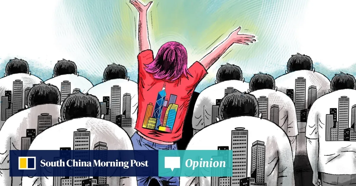 How to prevent Hong Kong from becoming just another Asian city