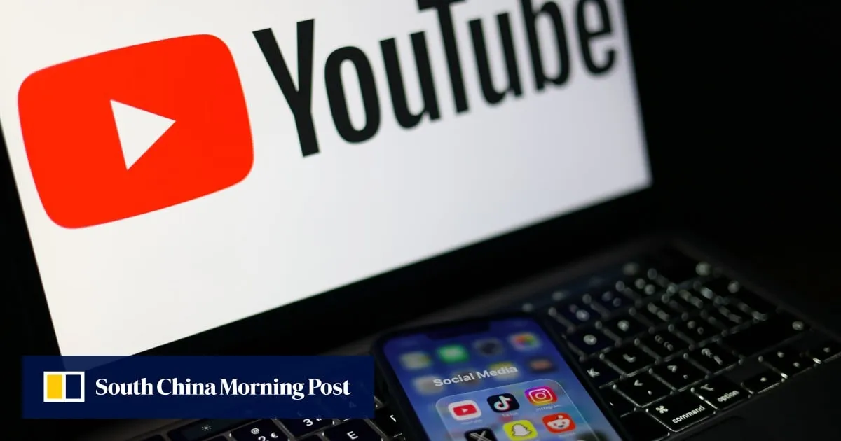 Google’s YouTube, Snap settle first-of-its-kind school social media suit ahead of trial