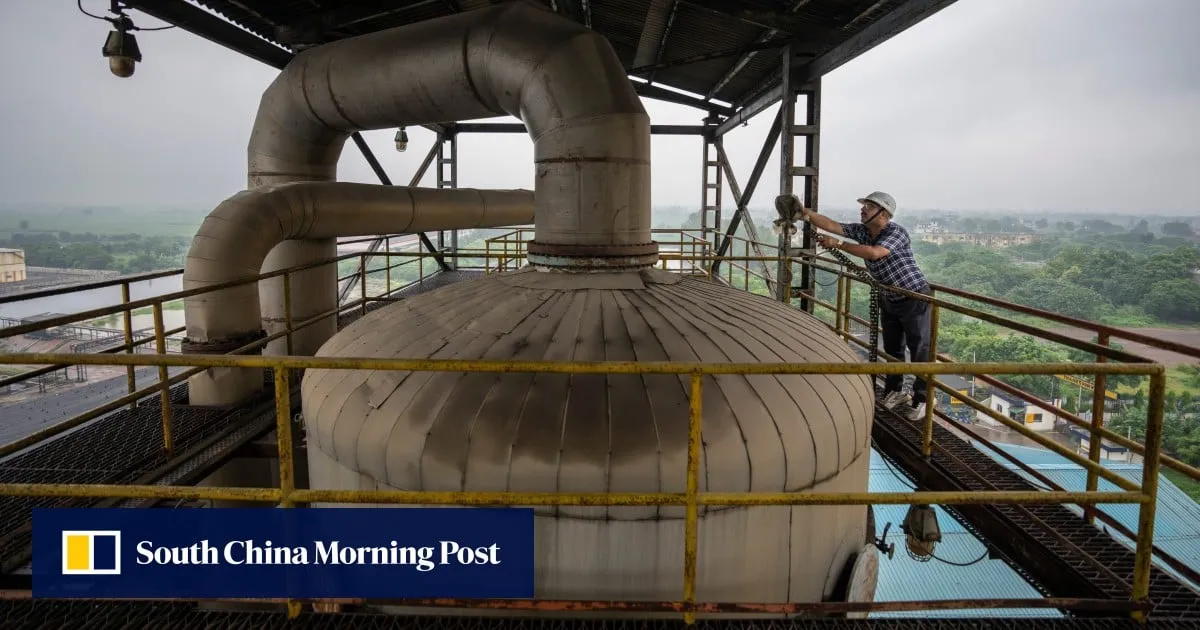 Iran war fallout triggers massive biofuel shift across Asia