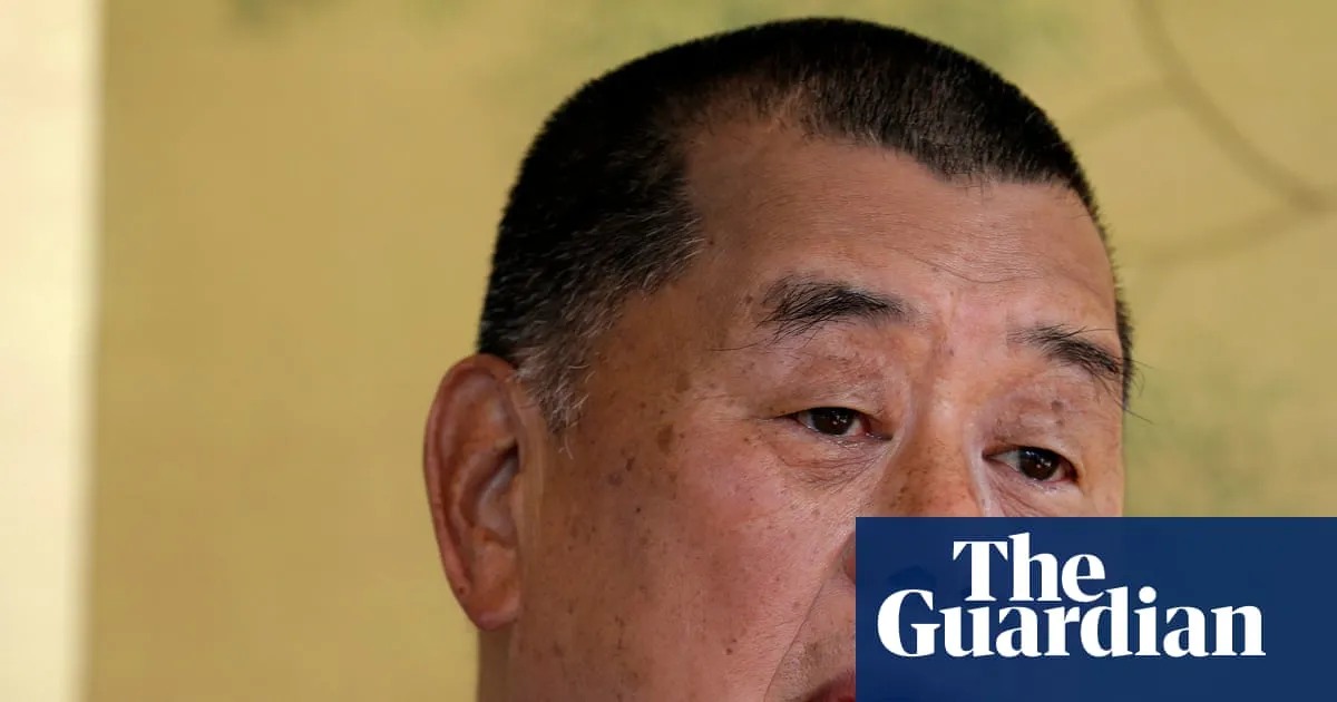 Donald Trump does ‘not feel optimistic’ for Jimmy Lai after speaking with Xi Jinping