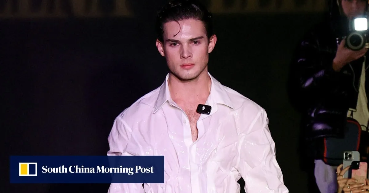 US ‘looksmaxxing’ influencer Clavicular given probation for shooting Everglades alligator