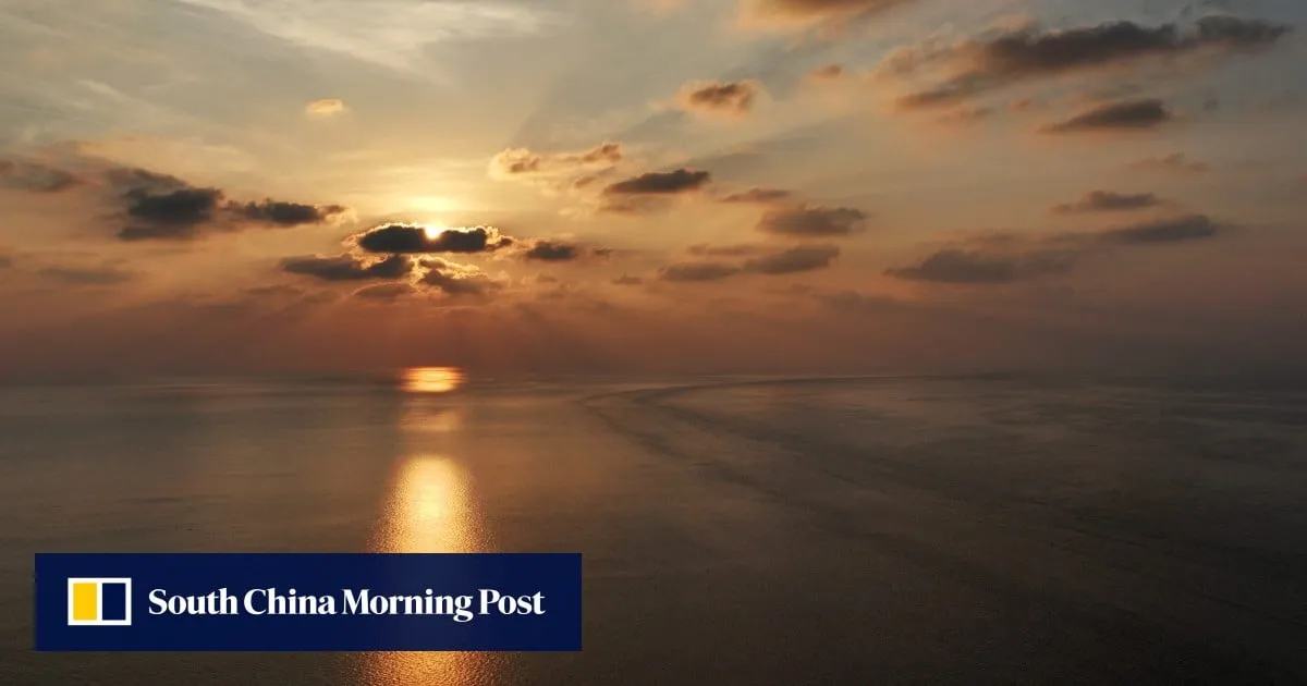 Can AI-assisted unmanned vessels be Beijing’s answer to South China Sea patrols?