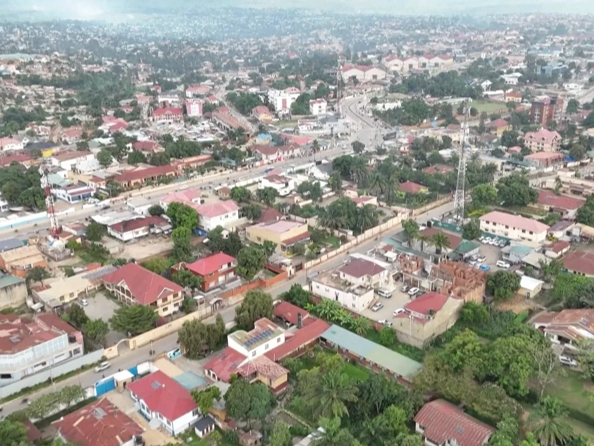 Outbreak of rare strain of Ebola claims at least 65 lives in DR Congo