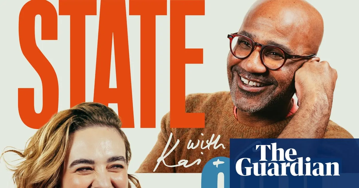 Stateside with Kai and Carter: Stacey Abrams on why gutting of the US Voting Rights Act is ‘evil’ – podcast