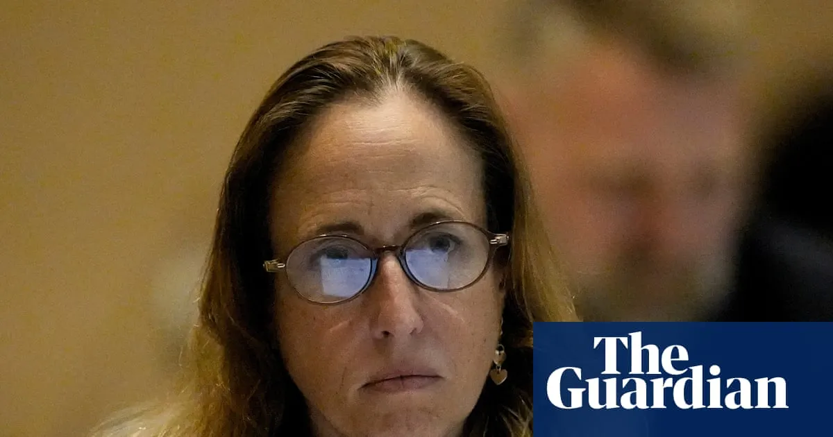FDA turmoil deepens as top drug chief departs claiming she was fired