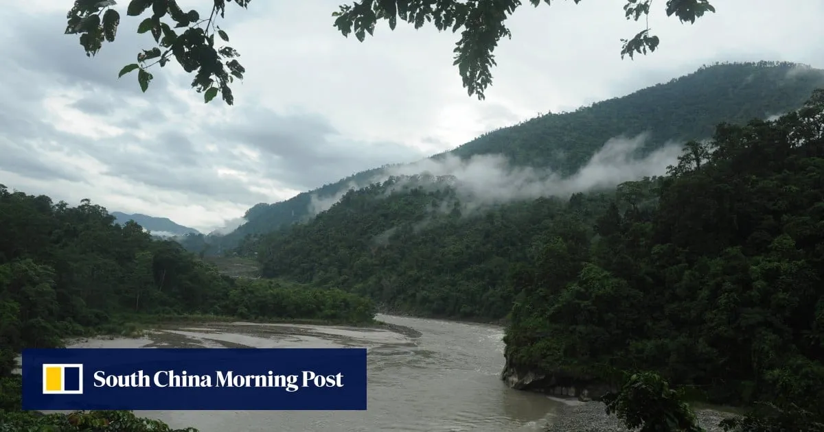 Bangladesh tests its India ties by seeking China’s aid for Teesta River