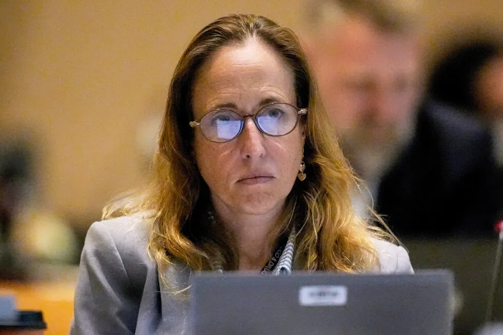 FDA official who scrutinized COVID shots and antidepressants is out in latest shake-up