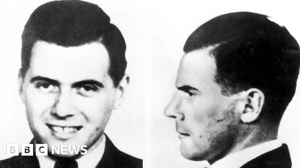Switzerland to open secret files on Auschwitz 'Angel of Death' Mengele