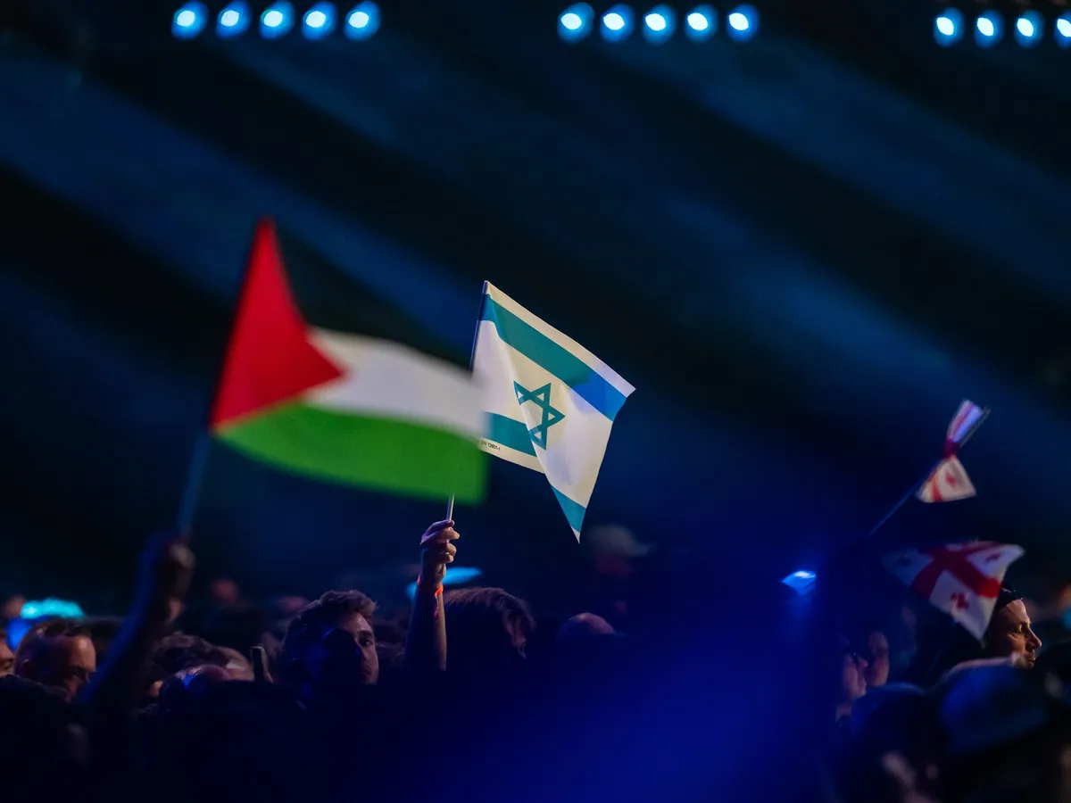 Where did Eurovision go wrong?