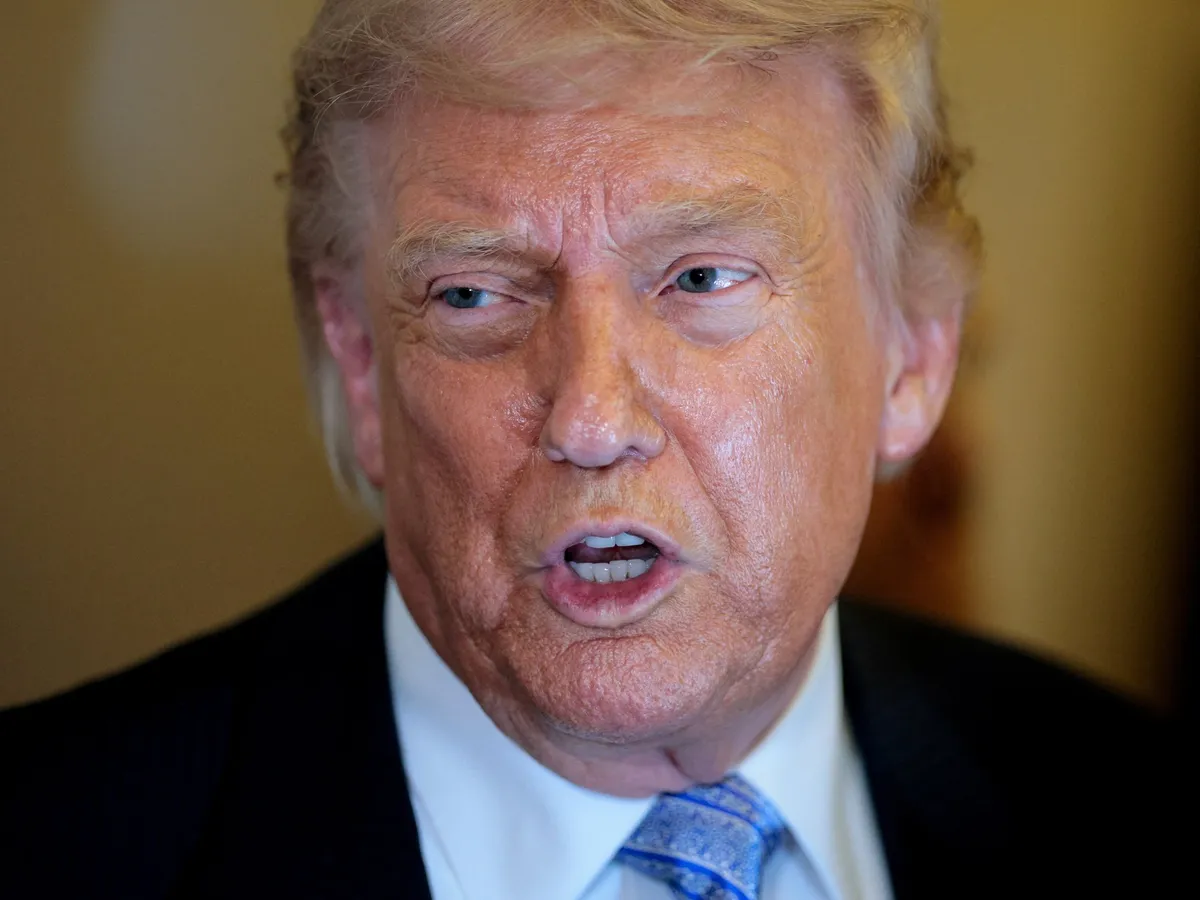 Trump says ISIL second-in-command Abu-Bilal al-Minuki killed