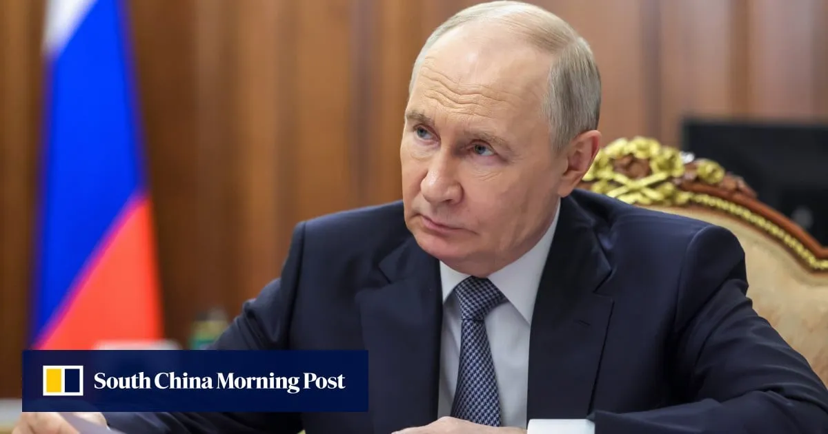 After China-US reset, Putin heads to Beijing for Sino-Russian strategic refresh