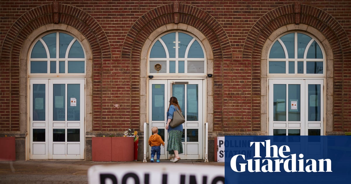 More than 20 England council elections likely to be delayed until 2027