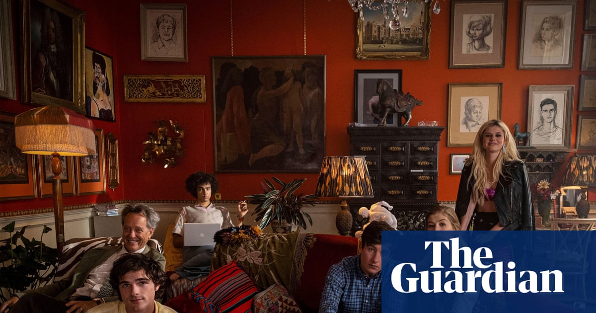 A third of Britons believe they have changed social class, survey finds