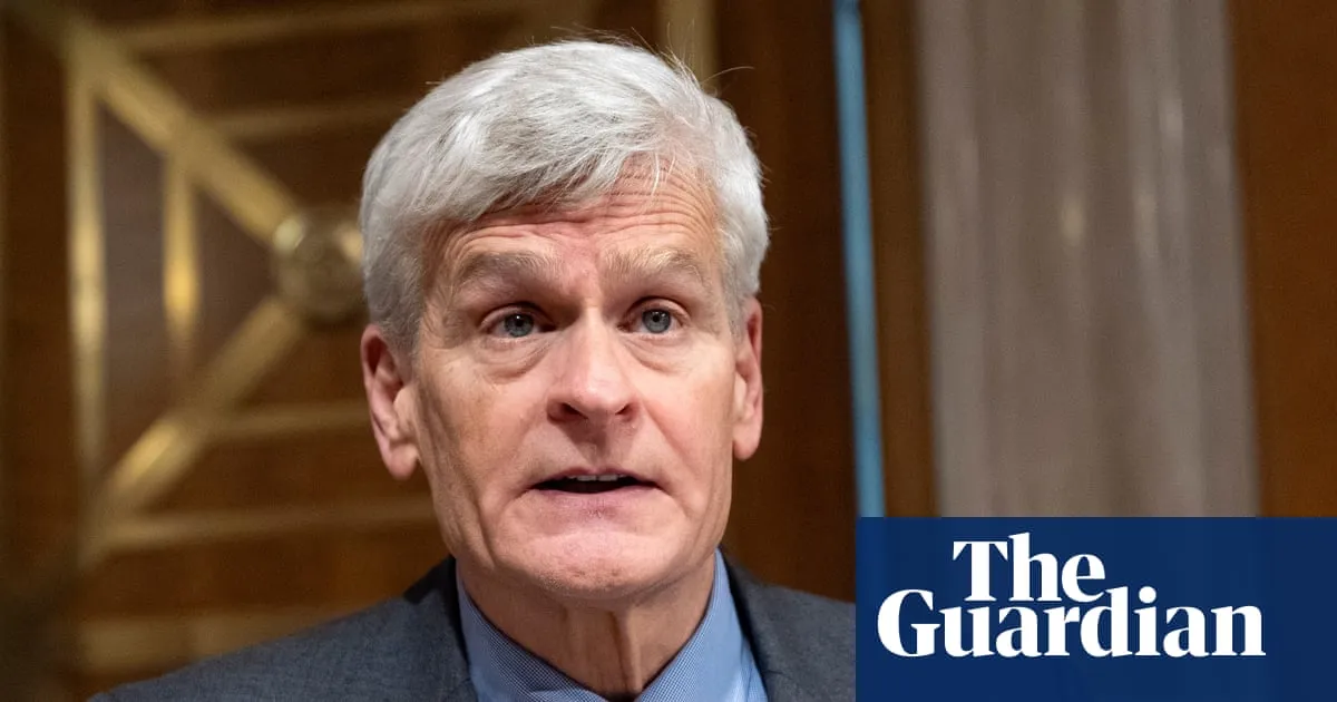 Republican Louisiana senator in tough primary after Trump backs opponent